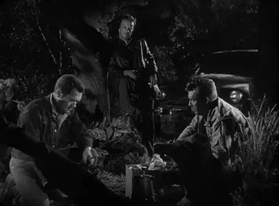 The Hitch-Hiker (1953)