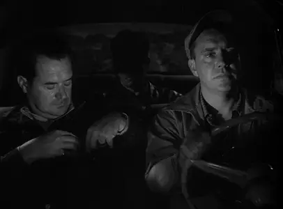 The Hitch-Hiker (1953)