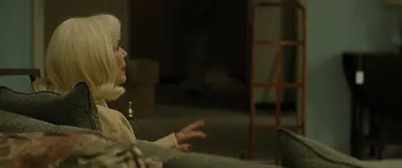Mother Couch (2023)