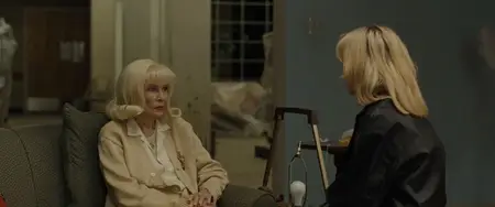 Mother Couch (2023)