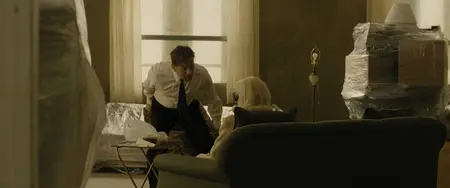 Mother Couch (2023)