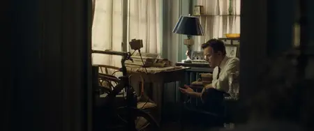 Mother Couch (2023)