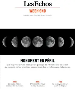 Les Echos Week-end - 27 Juin 2025