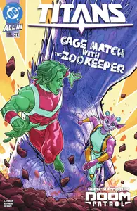 Titans 027