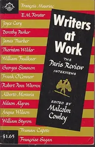 Writers at Work: The Paris Review Interviews, Second Series