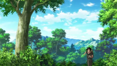 Full Metal Panic! Invisible Victory - NCOP1