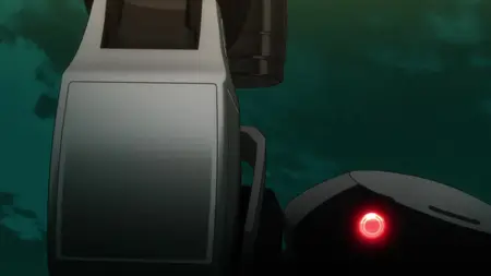 Full Metal Panic! Invisible Victory - NCOP1