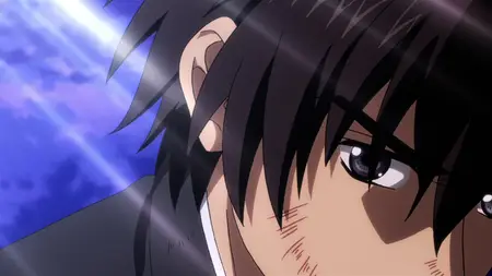 Full Metal Panic! Invisible Victory - NCOP1