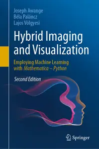 Hybrid Imaging and Visualization (2nd Edition)