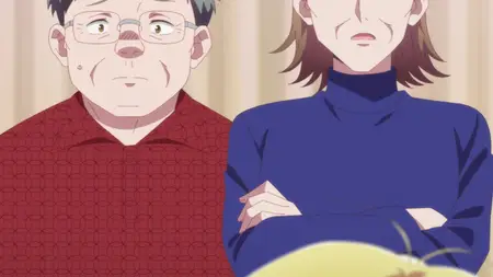 Debu To Love To Ayamachi To S01E01