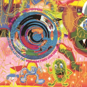 Red Hot Chili Peppers - The Uplift Mofo Party Plan (1987/2013) [Official Digital Download 24bit/192kHz]