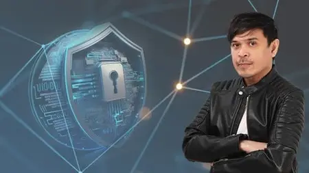 CompTIA Security+ SY0-701 with Cloud and Networking