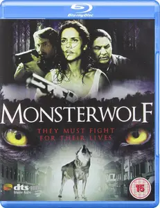 Monsterwolf (2010)