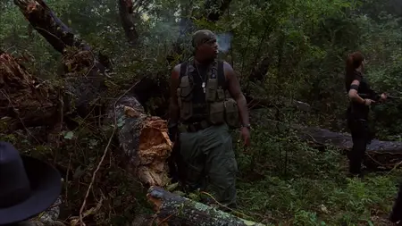 Monsterwolf (2010)