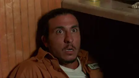 Monsterwolf (2010)