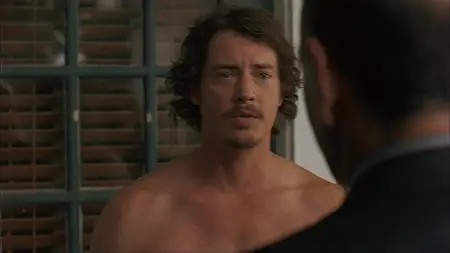 Monsterwolf (2010)