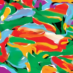 Auntie Flo - Birds of Paradise (2025)