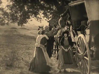 Our Hospitality (1923)