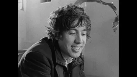 Mutual Appreciation (2005)