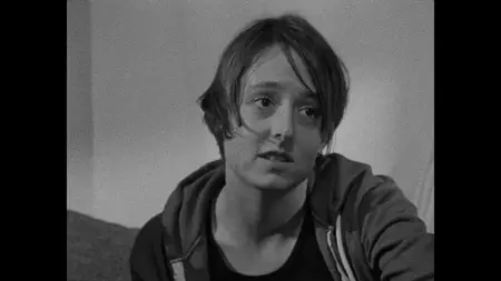 Mutual Appreciation (2005)