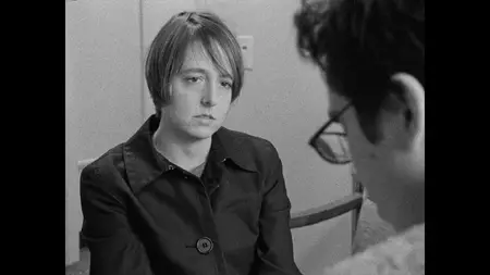 Mutual Appreciation (2005)