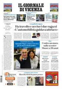 Il Giornale di Vicenza - 20 Agosto 2025