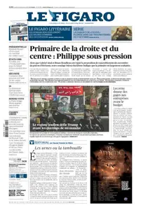 Le Figaro - 10 Septembre 2026