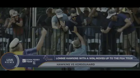 The Hawk S01E04