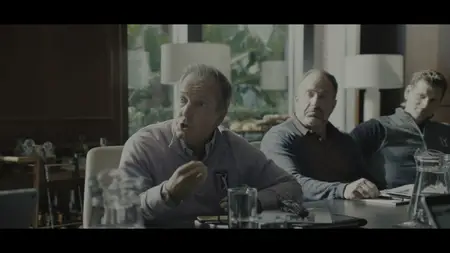 The Hawk S01E04