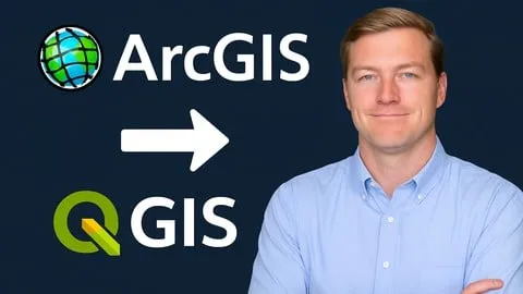 Arcgis To Qgis: The Complete Transition Guide