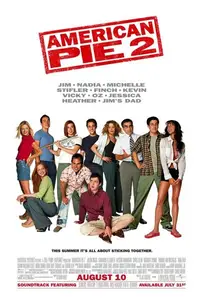 American Pie 2 (2001)