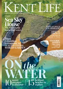 Kent Life - July 2025