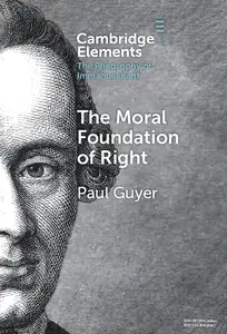 The Moral Foundation of Right