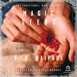 Magic Seeds