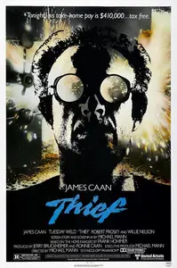 Thief (1981)