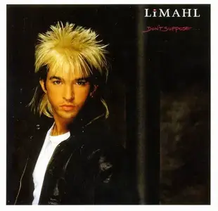 Kajagoogoo & Limahl - Original Album Series (1983-1986) [5CD Box Set] (2014)