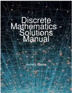 Discrete Mathematics Solution Manual