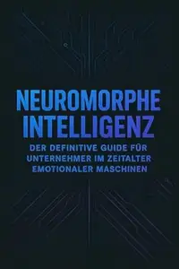 Neuromorphe Intelligenz: Der definitive Guide für Unternehmer im Zeitalter emotionaler Maschinen