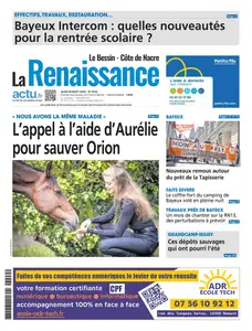 La Renaissance Le Bessin - 28 Août 2025