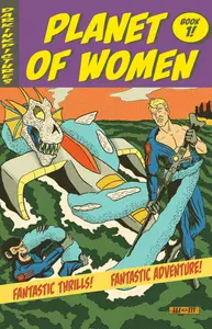 Planet of Women 001 (2012) (digital-Empire