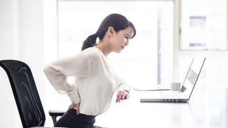 Back Pain? Relief in Just 10 Minutes a Day!