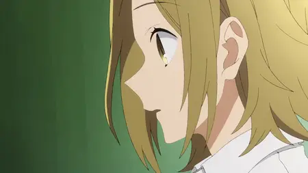 Horimiya Kaï 02 - Sports and Pleasure mkv