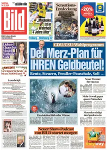 Bild - 14 Dezember 2024