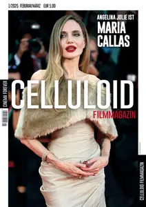 Celluloid - Februar-März 2025