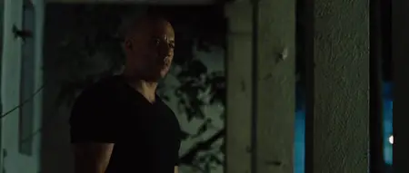 Fast Five (2011)