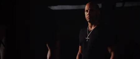Fast Five (2011)