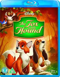 The Fox and the Hound (1981)