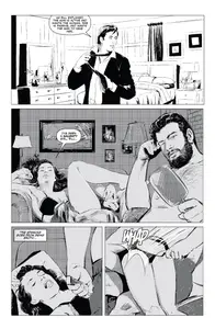 Twisted Dark-Gender Roleplay