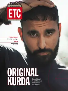 ETC - 22 Augusti 2025