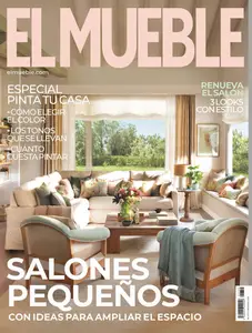 El Mueble N.754 - Abril 2025